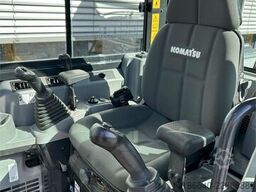 Komatsu PC30MR-5