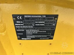 Komatsu PC30MR-5