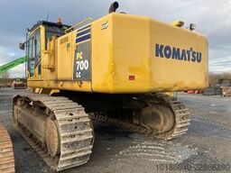 Komatsu PC700LC-8