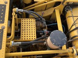 Komatsu PC700LC-8