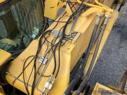 Komatsu PC700LC-8