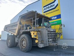 Komatsu HD405-7