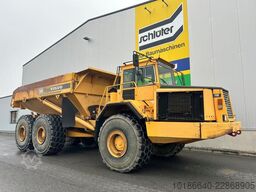 Volvo A40