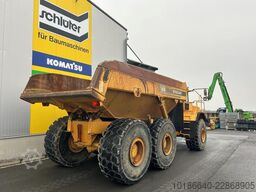 Volvo A40