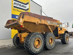 Volvo A40