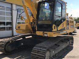 Komatsu PC210LCI-11