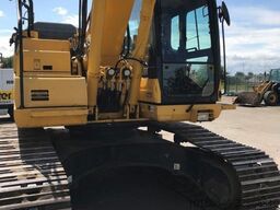 Komatsu PC210LCI-11