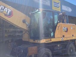 Caterpillar MH3022