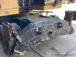 Caterpillar MH3022
