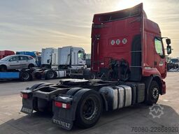 Renault Premium 450 DXI (BOITE MANUELLE / MANUAL GEARBOX)