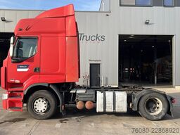 Renault Premium 450 DXI (BOITE MANUELLE / MANUAL GEARBOX)