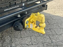 Renault Master  Bühne KLUBB 11m   2 Personen Korb 200kg