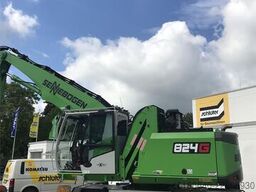Sennebogen 824M
