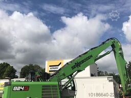 Sennebogen 824M