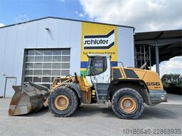 Liebherr L556