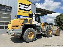 Liebherr L556