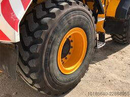 JCB 427ZXT4