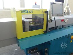 BOY 22 E