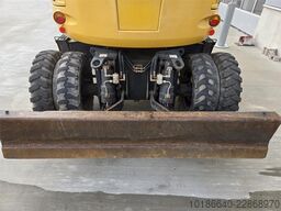 Komatsu PW118MR-11