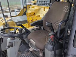 Komatsu PW118MR-11