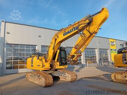 Komatsu PC210LC-11E0