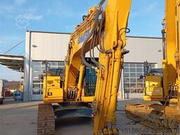 Komatsu PC210LC-11E0