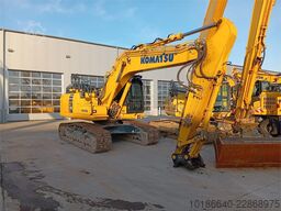 Komatsu PC210LC-11E0