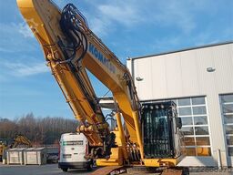 Komatsu PC210LC-11E0