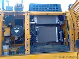 Komatsu PC210LC-11E0