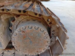 Komatsu PC210LC-11E0