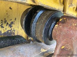 Komatsu D85PX-18E0
