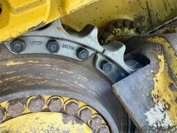 Komatsu D85PX-18E0
