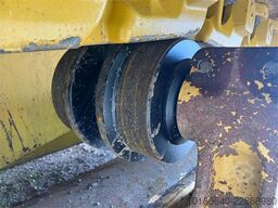 Komatsu D85PX-18E0