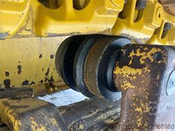 Komatsu D85PX-18E0