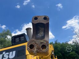 Komatsu D85PX-18E0