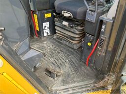 Komatsu D85PX-18E0