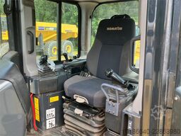 Komatsu D85PX-18E0