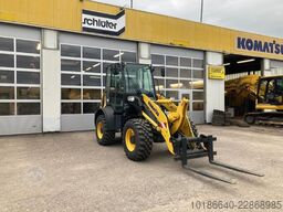 Komatsu WA80M-8E0