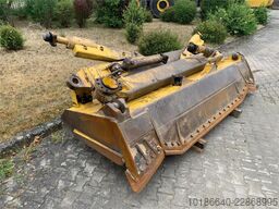 Komatsu D65EX-18E0