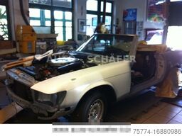 MERCEDES-BENZ 380 SL