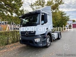 Mercedes-Benz Actros 1832 / 4x2 / Euro6d / 91.000 tkm