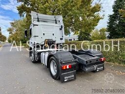Mercedes-Benz Actros 1832 / 4x2 / Euro6d / 91.000 tkm