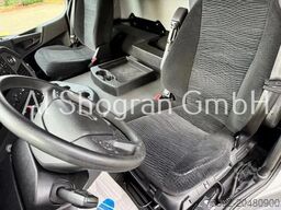 Mercedes-Benz Actros 1832 / 4x2 / Euro6d / 91.000 tkm