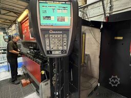 Amada HFT 80-25