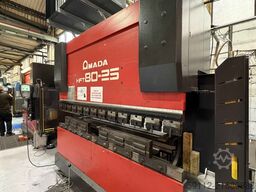 Amada HFT 80-25