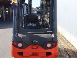 Linde E 25 - 01 