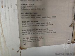 SUZHOU ZHONGMENZI TECHNOLOGY JKALT 1908