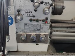 AVM MAS 165 S