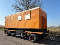Renault MIDLUM 280-16 L Boxtruck / Manual / 341.000 KM ...