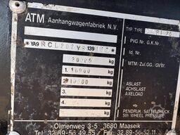 Renault MIDLUM 280-16 L Boxtruck / Manual / 341.000 KM ...